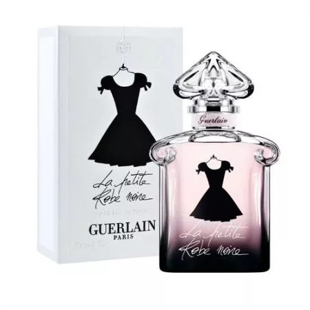 Guerlain La Petite Robe Noire, woda perfumowana, 50ml (W)