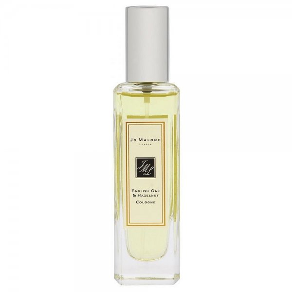 Jo Malone English Oak & Hazelnut woda kolońska spray 30ml (U)