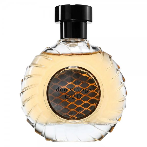French Avenue Don Vintage Oud woda perfumowana spray 100ml (M)