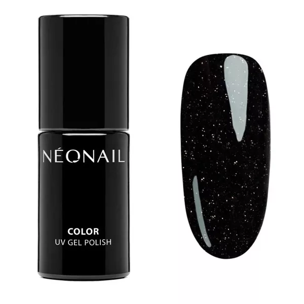 Neonail, lakier hybrydowy, Venezian Mask, 7.2ml