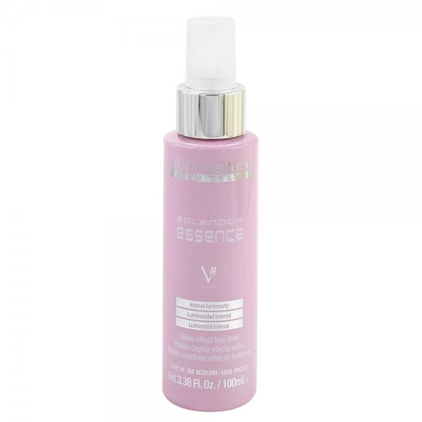 Abril et nature Stem Cells Splendor Essence eliksir nabłyszczający do włosów 100ml