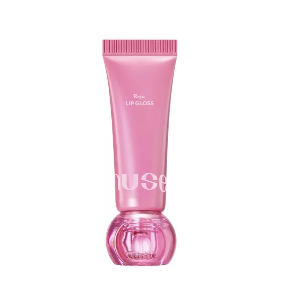 Nuse Reju Lip Gloss błyszczyk do ust 02 Bunny Fizz 10.5g