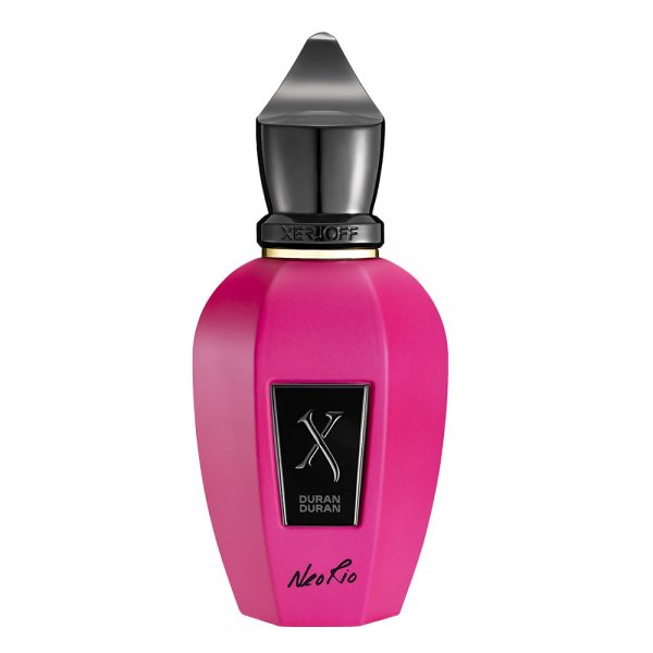 Xerjoff Duran Duran NeoRio Fluo Pink perfumy spray 50ml (U)