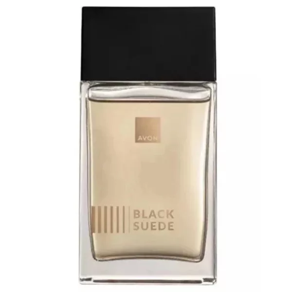Avon Black Suede woda toaletowa spray 100ml (M)