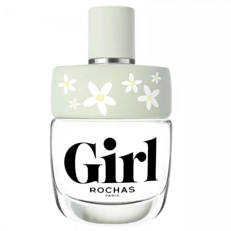 Rochas Girl Blooming woda toaletowa spray 40ml (W)