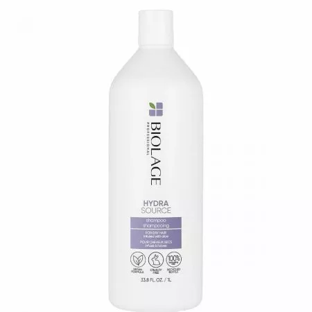 Biolage HydraSource, szampon nawilżający, 1000ml
