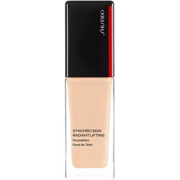 Shiseido Synchro Skin Radiant Lifting Foundation rozświetlający podkład liftingujący 130 Opal 30ml