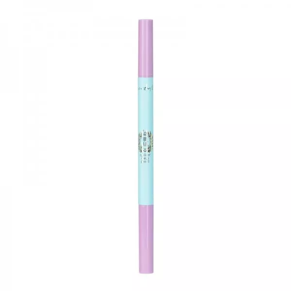 Lovely Oh La La Eyeliner & Eye Pencil kolorowy eyeliner i kredka do oczu 4