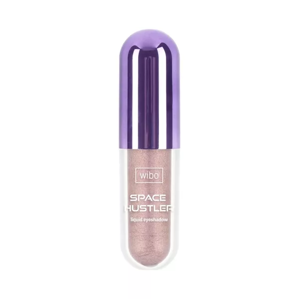 Wibo Space Hustler Liquid Eyeshadow cień do powiek w płynie 02 Retrograde 3.5g