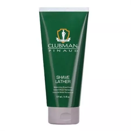 Clubman, pianka do golenia, 177ml