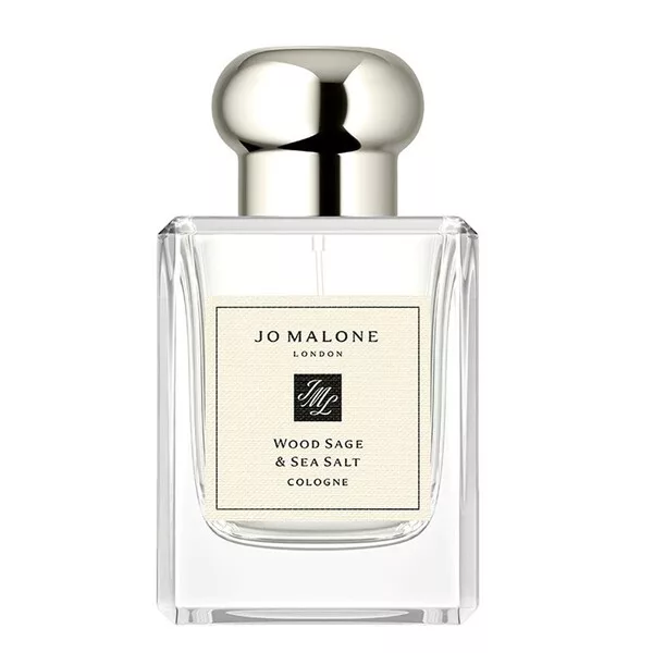 Jo Malone Wood Sage & Sea Salt woda kolońska spray 50ml (U)