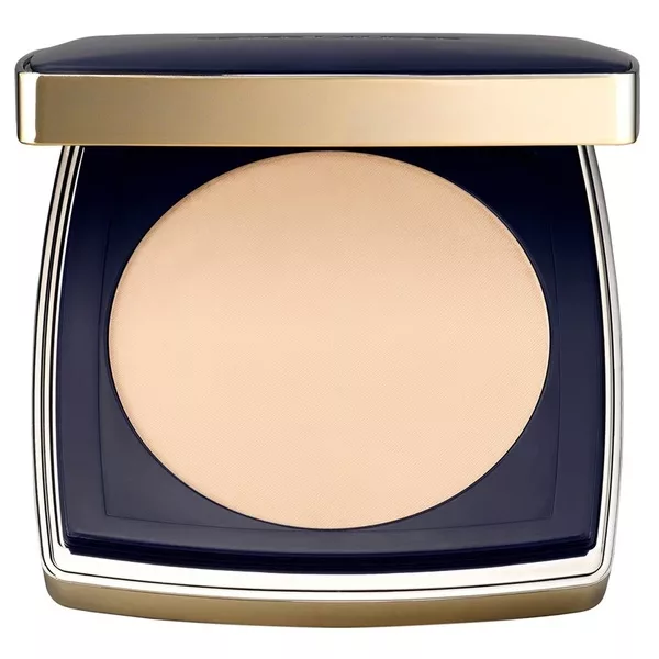 Estée Lauder Double Wear Stay-in-Place Matte Powder Foundation matujący puder w kompakcie 1W2 Sand 11g
