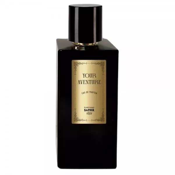 Saphir Elite Your Adventure woda perfumowana spray 100ml (M)