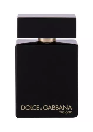Dolce&Gabbana The One For Men Intense, woda perfumowana, 50ml (M)