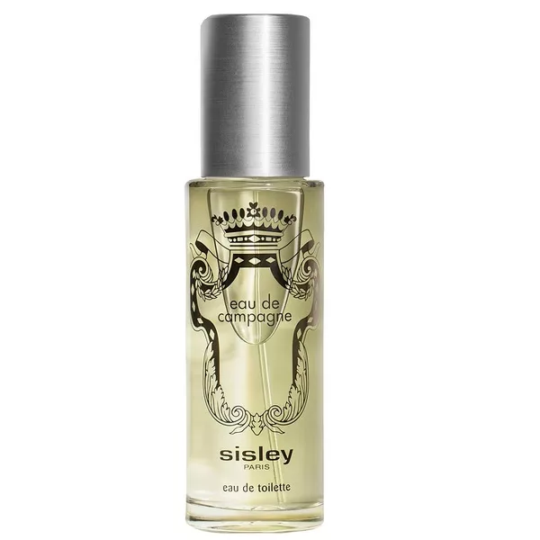 Sisley Eau de Campagne woda toaletowa spray 100ml (U)