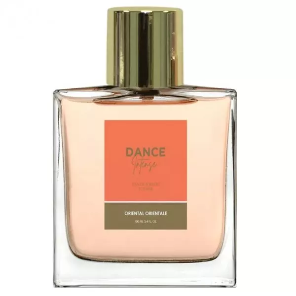 Melody Dance Intense Woman woda toaletowa spray 100ml (W)