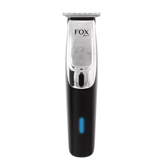 Fox Gloss S, bezprzewodowy trymer do włosów i brody, ref. 1204190