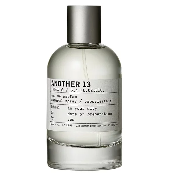 Le Labo Another 13 woda perfumowana spray 100ml (U)