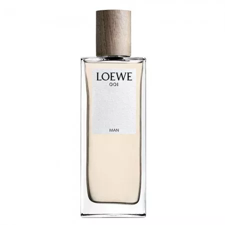 Loewe 001 Man woda perfumowana spray 50ml (M)