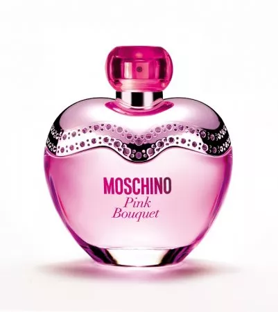 Moschino Pink Bouquet Woda toaletowa spray 50ml (W)