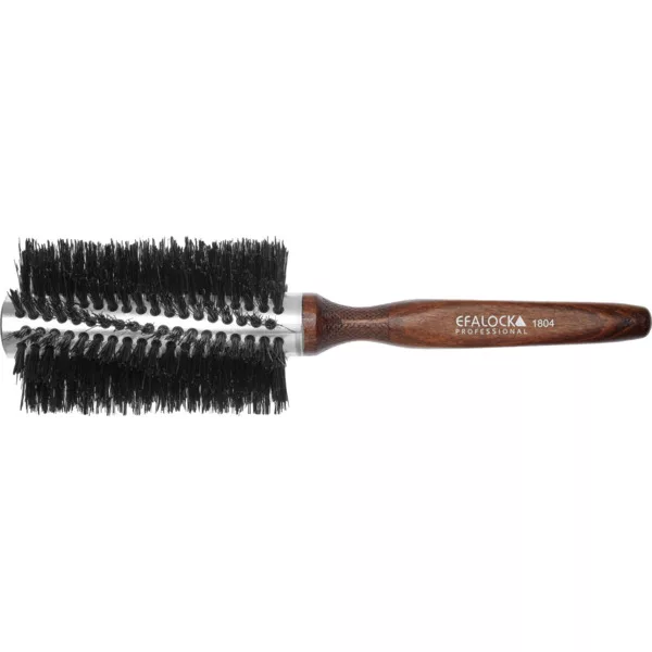 Efalock Original Quickstyler, szczotka okrągła 22/55mm, ref. 14111804
