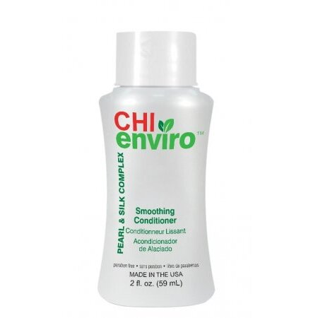 CHI Enviro, wygładzające serum do włosów, 59ml
