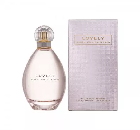 Sarah Jessica Parker Lovely woda perfumowana spray 50ml (W)
