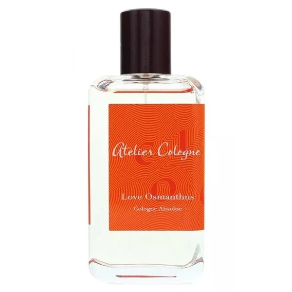 Atelier Cologne Love Osmanthus woda perfumowana spray 100ml (U)
