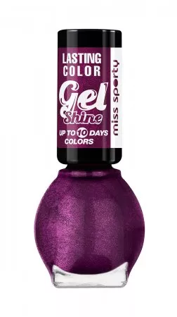 Miss Sporty Lasting Color lakier do paznokci 568 7ml