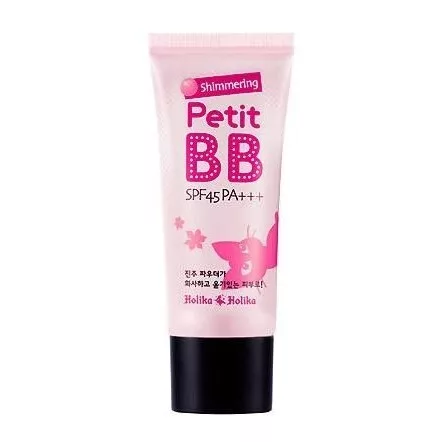Holika Holika Shimmering Petit BB, krem BB, 30ml