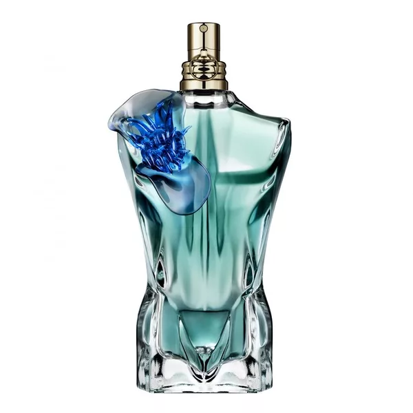 Jean Paul Gaultier Le Beau Flower Edition woda perfumowana spray 125ml (M)