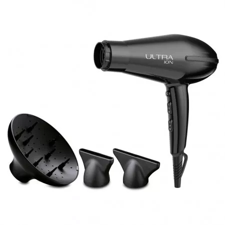 GA.MA Ultra ION, suszarka z AC motor i z jonizacją, 2200W