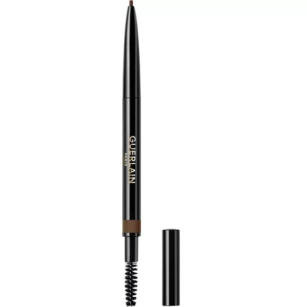 Guerlain Brow G kredka do brwi 04 Dark Brown 0.09g