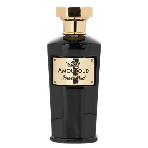 Amouroud Sunset Oud woda perfumowana spray 100ml (U)