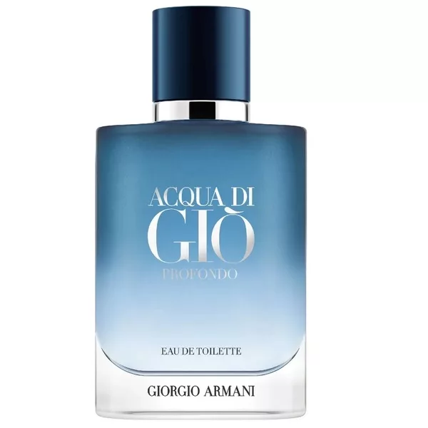 Giorgio Armani Acqua Di Gio Profondo woda toaletowa spray 50ml (M)