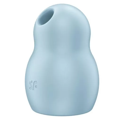 Satisfyer Pro To Go 1 masażer łechtaczki Blue