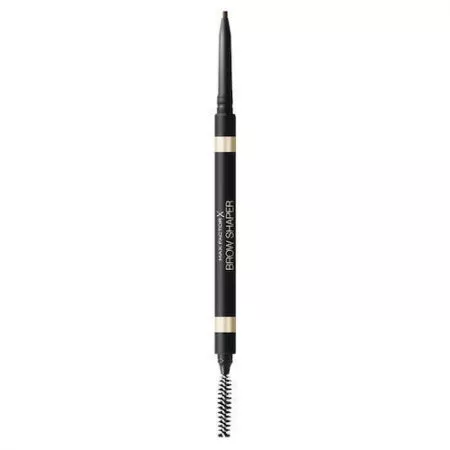 Max Factor Brow Shaper automatyczna kredka do brwi ze szczoteczką 30 Deep Brown