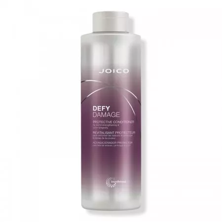 Joico Defy Damage Protective Conditioner odżywka do włosów farbowanych 1000ml