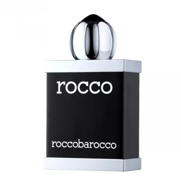 Roccobarocco Rocco Black woda toaletowa spray 100ml (M)