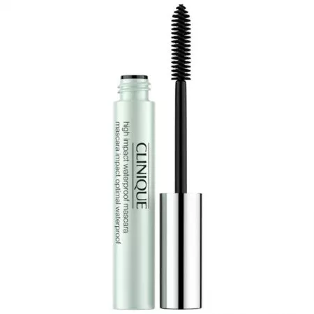 Clinique High Impact Waterproof Mascara wodoodporny tusz do rzęs 02 Black/Brown 8ml