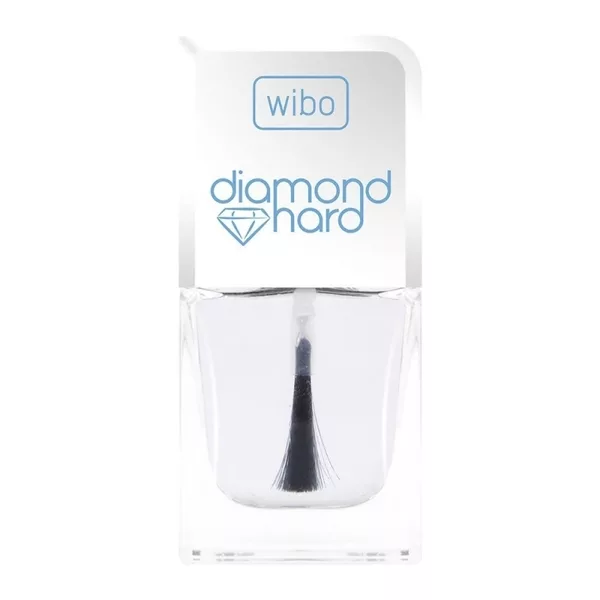 Wibo Diamond Hard odżywka wzmacniająca do paznokci 8,5ml