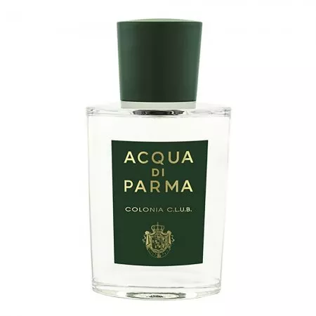 Acqua di Parma Colonia C.L.U.B. woda kolońska spray 50ml (M)