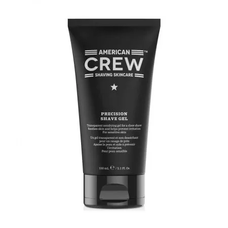 American Crew, Shave, żel do precyzyjnego golenia 150ml
