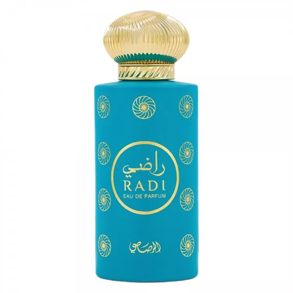 Rasasi Radi woda perfumowana spray 100ml (U)