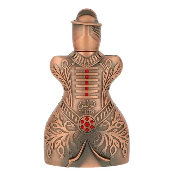 Lattafa Niche Emarati Toleen woda perfumowana spray 80ml (U)