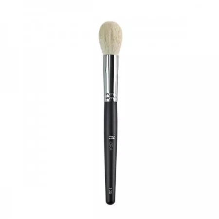 Ibra Pędzel do konturowania i rozświetlania twarzy 105 1szt