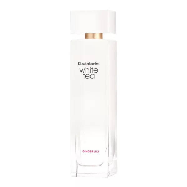 Elizabeth Arden White Tea Ginger Lily, woda toaletowa, 100ml (W)