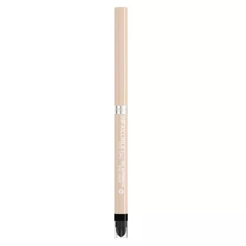L'Oreal Paris Infaillible Grip Meta Light automatyczna kredka do oczu Opalescent