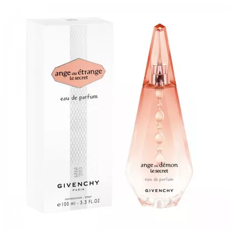 Givenchy Ange Ou Demon Le Secret woda perfumowana spray 100ml (W)