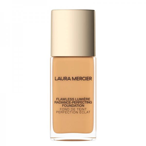 Laura Mercier Flawless Lumiere Radiance Perfecting Foundation nawilżający podkład do twarzy 2W2 Butterscrotch 30ml
